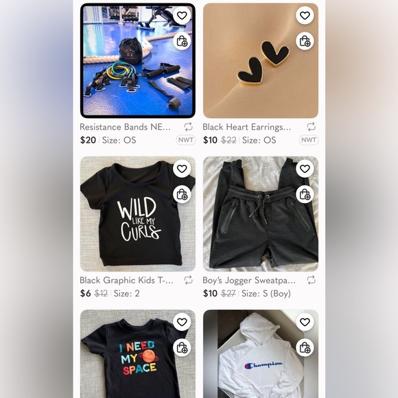 ✨Offers Accepted! Everything Must GO! 🏷️ - Picture 11 of 12